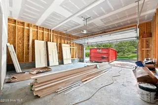 101 Hillside Drive, Washington, NC 27889 – photo 14: 2 Car Garage