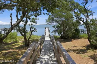 3904 Emerald Drive, Emerald Isle, NC 28594 – photo 6: Dock