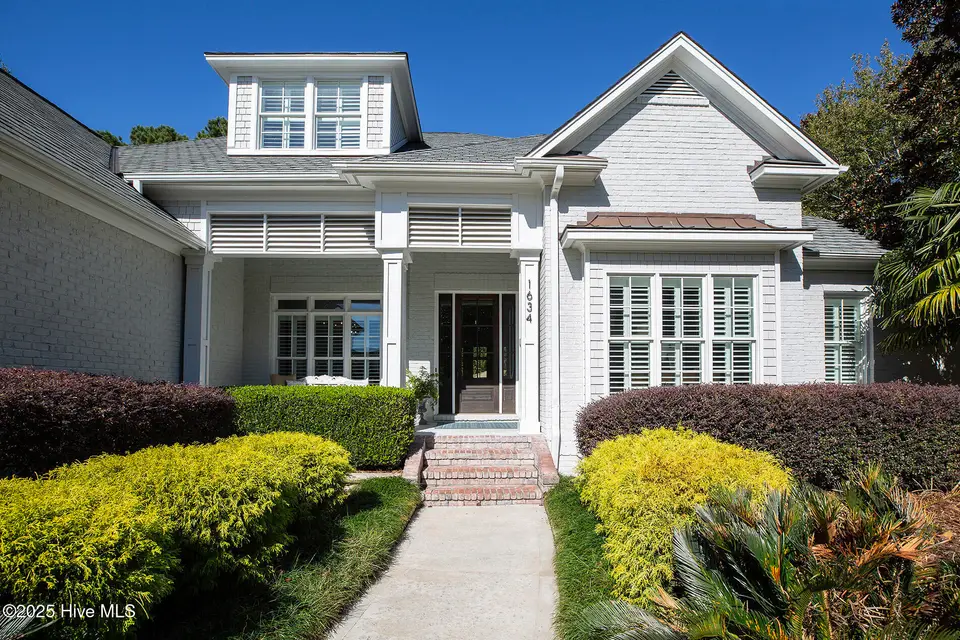 1634 Verrazzano Drive, Wilmington, NC 28405 — 5-bedroom home in Landfall, Wilmington, NC, photo 1 of 73: Verrazzano1624-2fprLFL33A6882 copy