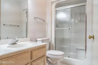 760 Pinehurst Trace Drive, Pinehurst, NC 28374 – photo 7: Full Bath 2