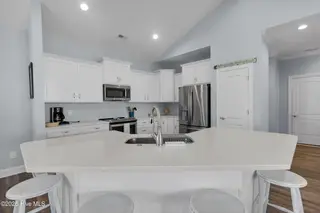 116 Gray Duck Drive, Beaufort, NC 28516 – photo 11: 116 Gray Duck Drive