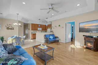 8855 Radcliff Drive NW Unit 43b, Calabash, NC 28467 — 3-bedroom townhome in The Lakes at Brunswick Plantation, Calabash, NC, photo 17 of 57: 8855 radcliff dr nw unit 43b - 17