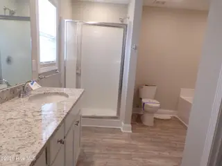 310 Green Drive, Goldsboro, NC 27534 – photo 17: Primary Bathroom