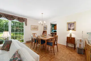 5118 Midyette Avenue, Morehead City, NC 28557 – photo 7: Dining area