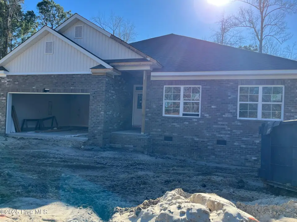 1205 St Simons Drive SE, Bolivia, NC 28422 – photo 1 of 69: Home site