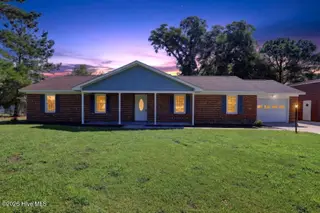 20 Chattawka Drive, Havelock, NC 28532 – photo 2: IMG_0503#twilight