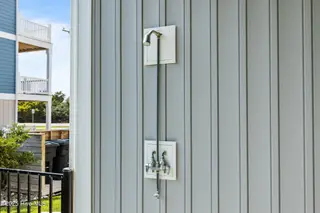 1905 Emerald Drive, Emerald Isle, NC 28594 – photo 9: Outdoor Shower