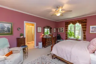 181 James Drive, West End, NC 27376 – photo 16: primary bed1