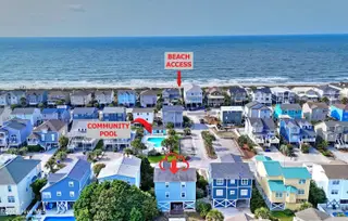1 Private Drive, Ocean Isle Beach, NC 28469 – photo 2