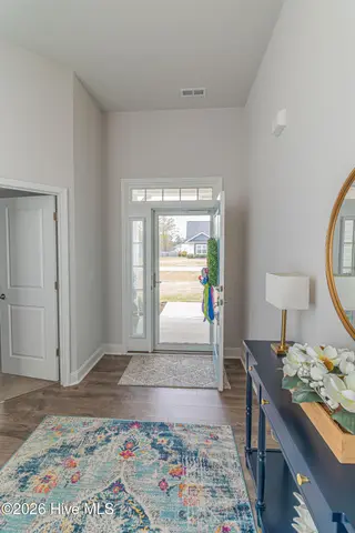 208 Spring Forest Drive, Goldsboro, NC 27534 – photo 4: IMG_6645