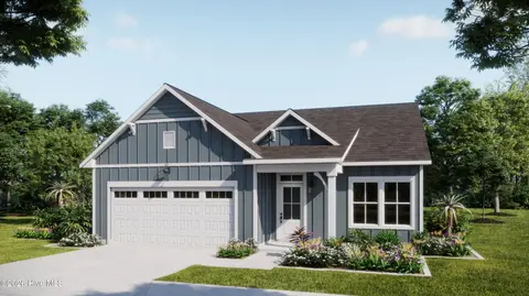 4475 Village Green Drive SW Homesite 97, Shallotte