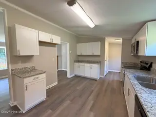 241 Hickory Lane, Aurora, NC 27806 – photo 17: 42 KITCHEN