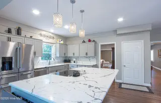12 Village Lane, Pinehurst, NC 28374 – photo 10: CarolinaKitchen5