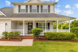 902 Huff Drive, Jacksonville, NC 28546 – photo 5: 5