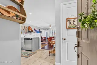 395 S Crow Creek Drive NW Unit 1101, Calabash, NC 28467 — 2-bedroom condo in Crow Creek, Calabash, NC, photo 4 of 61