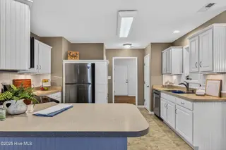 404 Jasmine N, Swansboro, NC 28584 — 3-bedroom condo in The Villages at Swansboro, Swansboro, NC, photo 14 of 36