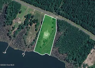 Lot 20 20 Bailey Pointe Drive, Belhaven, NC 27810 – photo 20: Lot20-BaileyPointe-SatView