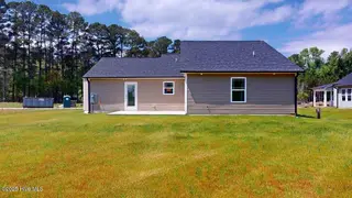 104 Windemere Lane, Goldsboro, NC 27530 – photo 24: Rear View