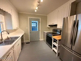 1800 Anderson Street NW, Wilson, NC 27893 – photo 4: Kitchen