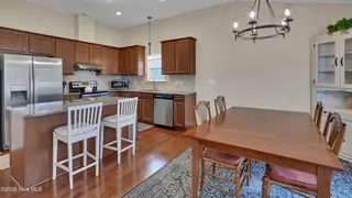 528 Arbor Drive, Greenville, NC 27858 – photo 20: Dining Area