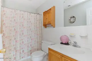 6301 Ocean Drive, Emerald Isle, NC 28594 – photo 20: bathroom 1