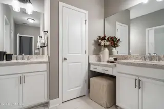 140b Arnette Drive 18b, Ocean Isle Beach, NC 28469 — 2-bedroom townhome in The Villas at Seaside, Ocean Isle Beach, NC, photo 11 of 13