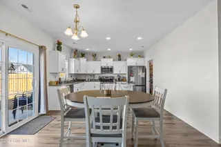 646 Indigo Johnston Drive, Jacksonville, NC 28546 – photo 18: 20_breakfast nook