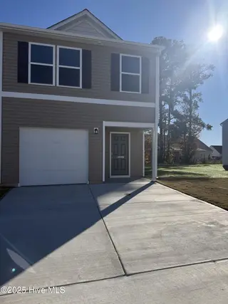 2408 B Brookville Drive, Greenville, NC 27834 – photo 1: COBBLESTON LOT 136B 1