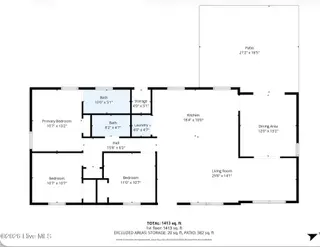 502 Beasley Road, Wilmington, NC 28409 – photo 3: Screenshot 2026-04-11 at 11.09.24AM
