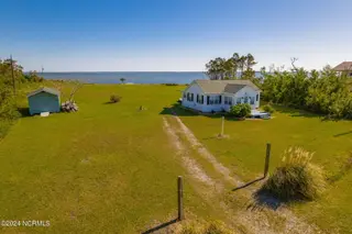 2524 Cedar Island Road, Cedar Island, NC 28520 — 2-bedroom home, Cedar Island, NC, photo 6 of 52: 2524 Cedar Island Rd