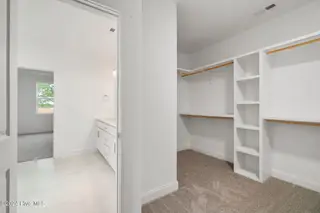 105 Windswept Lane, Beaufort, NC 28516 – photo 18: First Floor Primary Suite