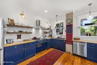 108 Church Street, Wilmington, NC 28401 – photo 23: Kitchen