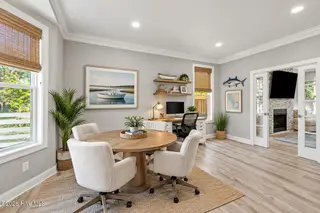 2625 Seashore Road SW, Supply, NC 28462 — 5-bedroom home in Pelican Point, Supply, NC, photo 23 of 62: Office Visual