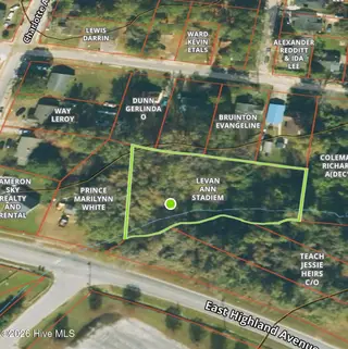 0.61 Ac E Highland East Avenue, Kinston, NC 28501 – photo 3: IMG_8396