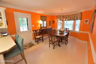 3924 Crosswinds Drive, Rocky Mount, NC 27803 – photo 15: Dining Area