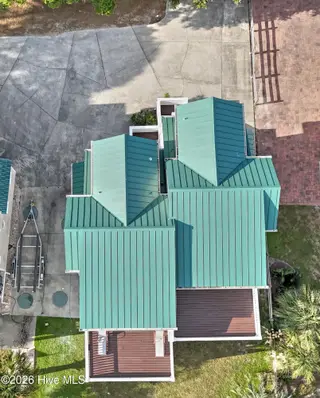 1916 Norwood Street SW # 2, Ocean Isle Beach, NC 28469 – photo 16: Drone317