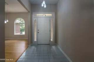 725 Monticello Drive, Pinehurst, NC 28374 – photo 5: Monticello Int.-3