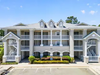 1215 N Middleton Drive NW 2307, Calabash, NC 28467 — 2-bedroom condo in Brunswick Plantation, Calabash, NC, photo 2 of 40: KahunaPhoto.com-8