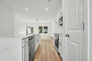 139 Edom Lane Unit 3, Shallotte, NC 28470 — 3-bedroom townhome in Shore Haven, Shallotte, NC, photo 8 of 40
