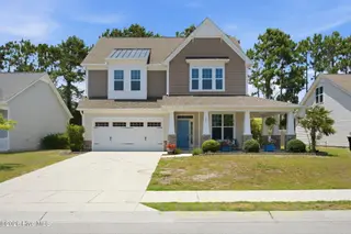 343 Belvedere Drive, Holly Ridge, NC 28445 – photo 2