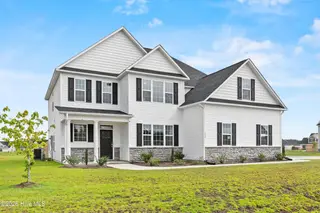 734 Atlantic Coast Lane, Jacksonville, NC 28546 – photo 3
