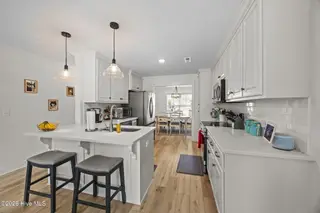 1107 Willowbrook Rn, Ayden, NC 28513 – photo 13: Kitchen