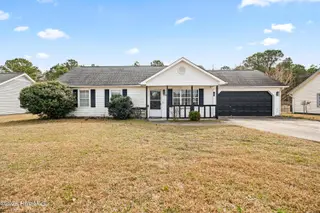 142 Parnell Road, Hubert, NC 28539 – photo 1: 1