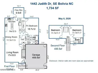 1442 Judith Drive SE, Bolivia, NC 28422 – photo 22: 1442 Judith Dr SE Bolivia-1