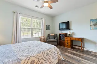180 Clubhouse Road Apt 2, Sunset Beach, NC 28468 – photo 24: Guest Rm 1A