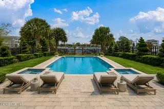 458 Kensington Place, Newport, NC 28570 – photo 4: Kensington Pool
