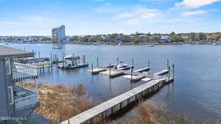 923 Canal Drive, Carolina Beach, NC 28428 – photo 3: 1_drone 1