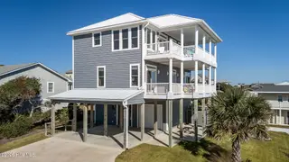 102 E Summer Place, Emerald Isle, NC 28594 – photo 2: 102 E Summer Place
