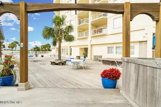 100 Olde Towne Yacht Club Drive A18, Beaufort, NC 28516 – photo 4: Grilling Area