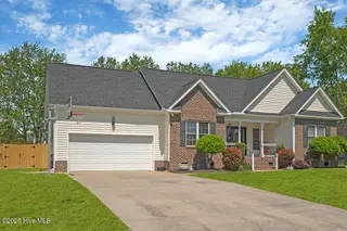 2466 Westminster Drive, Winterville, NC 28590 – photo 4: 2466 Westminster Drive , Winterville